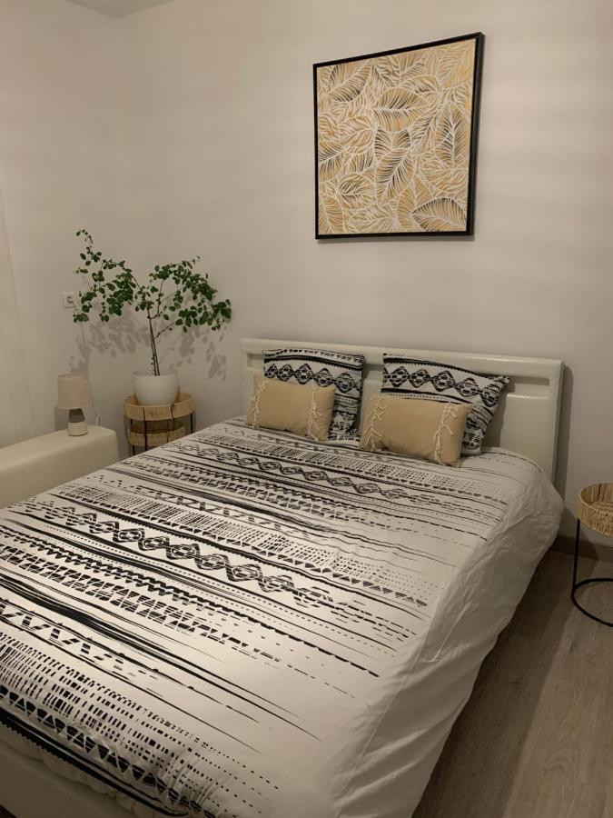Chez Mat Bed and Breakfast Thonon-les-Bains Exterior foto