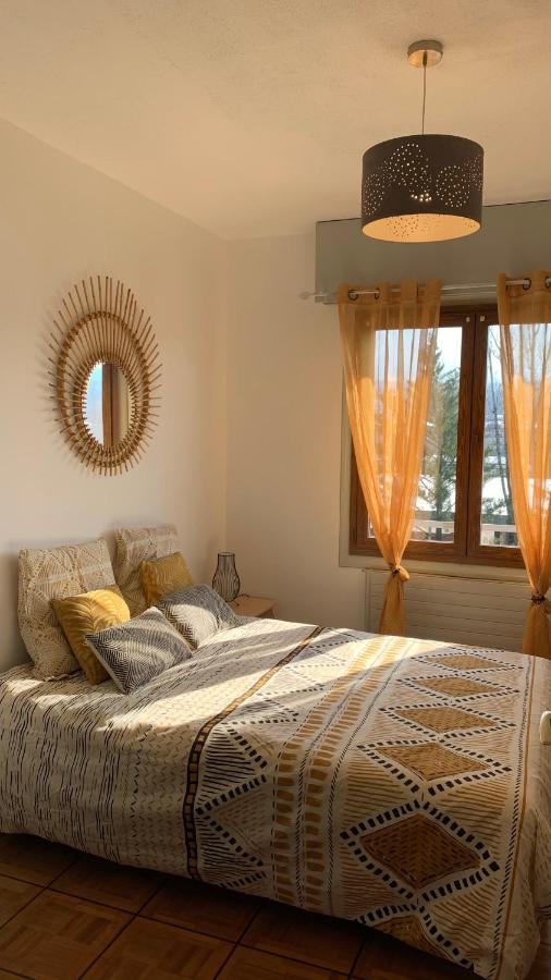 Chez Mat Bed and Breakfast Thonon-les-Bains Exterior foto