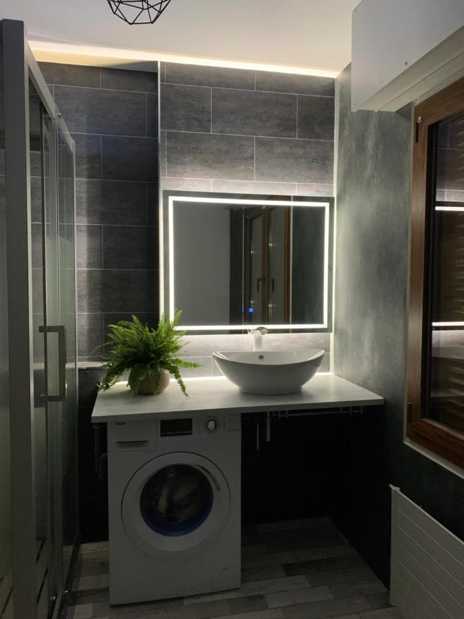Chez Mat Bed and Breakfast Thonon-les-Bains Exterior foto
