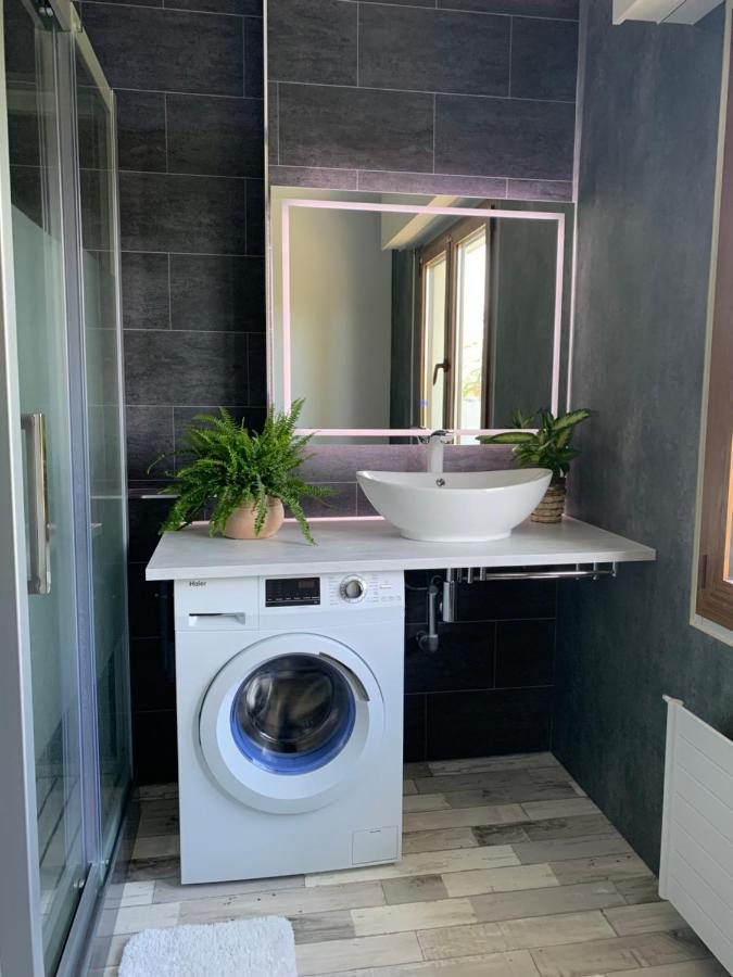 Chez Mat Bed and Breakfast Thonon-les-Bains Exterior foto